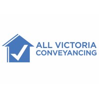 All Victoria Conveyancing logo - Similar company to Morcare Services Pty. Ltd.