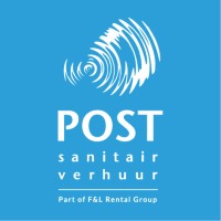 Post Sanitair Verhuur B.V. logo - Similar company to Schreur | Powered By Liftxpert