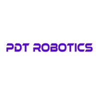 PDT Robotics logo - Similar company to Maverick