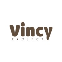 Vincy Project logo - Similar company to Nura Studio