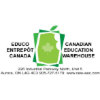 Educo Entrepôt Canada