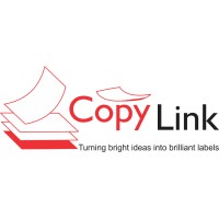 COPY LINK logo - Similar company to Copy Link, Inc.