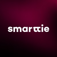 Smarttie logo - Similar company to Softum