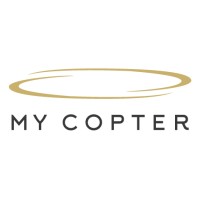 MyCopter S.r.l. logo - Similar company to Jetup Srl