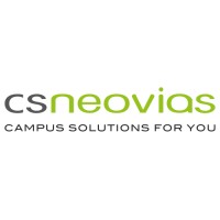 CSneovias GmbH logo - Similar company to Evan.Network - Business Blockchain