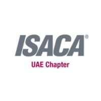 ISACA UAE logo - Similar company to Isc2 Uae Chapter