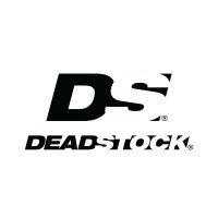 Deadstock logo - Similar company to Ardmedia