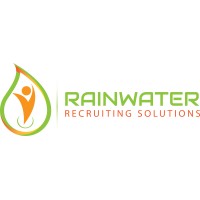 Rainwater Recruiting Solutions logo - Similar company to Circle Real Estate Brokerage