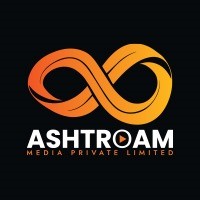 Ashtroam Media logo - Similar company to Peak Connectivity