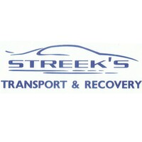 Streeks Transport Ltd