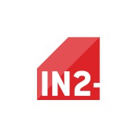 IN2-CONCRETE logo - Similar company to Syscom Nv