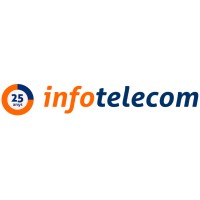INFOTELECOM NETWORKS, SL logo - Similar company to Abitech Spain