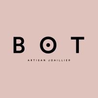 BOT joaillier logo - Similar company to Pesenti Artisan Joaillier