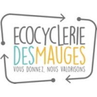 ECOCYCLERIE DES MAUGES logo - Similar company to Cap Réussite, Mentorat D'Entrepreneurs