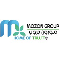 Mozon Fruits logo - Similar company to Edencoco