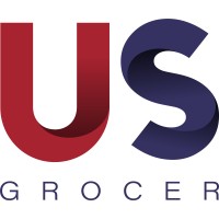 US Grocer logo - Similar company to Frostachips
