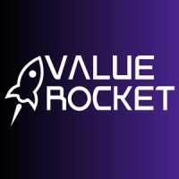 Value Rocket logo - Similar company to Trainer'S Box®