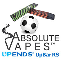 Absolute Vapes SL logo - Similar company to Startup Minded