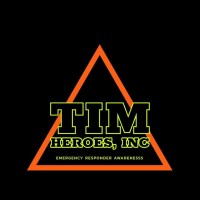 TIM Heroes, Inc. logo - Similar company to Penntime - Pennsylvania Traffic Incident Management Enhancement