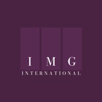 IM Group International logo - Similar company to Vietnam E-Commerce Association (Vecom)