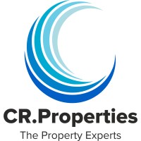CR.Properties logo - Similar company to Dynamic Realty