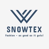 SNOWTEX Fashion Inc. logo - Similar company to Majumder Group