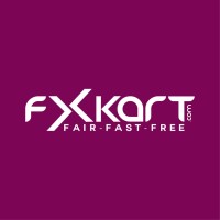 Fxkart.com logo - Similar company to Flyremit