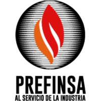 Prefinsa logo - Similar company to Dry Clean & Hydro Solution