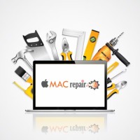 Laptop MacBook Repair services Dubai logo - Similar company to Divi Technical Services Dubai