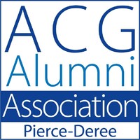 ACG Alumni Association logo - Similar company to Yoleni'S Great Greek Gifts