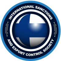Finland Chapter - International Sanctions and Export Control Society logo - Similar company to Authentist