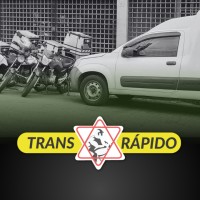Transrapido logo - Similar company to Daaf