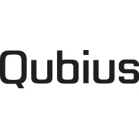 Qubius logo - Similar company to Interiorph