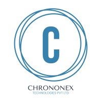 Chrononex Technologies PVT LTD logo - Similar company to Change Foundation