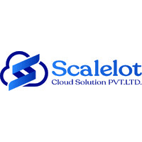 Scalelot Cloud Solutions Pvt Ltd