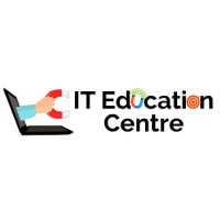IT Education Centre logo - Similar company to Gnstechnologies