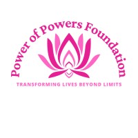 Power of Powers Foundation logo - Similar company to Vanjay Digital | Ai-Powered Digital Marketing Solutions