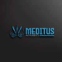 Meditus Instruments logo - Similar company to Teethbook