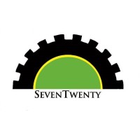 SevenTwenty Holdings Ltd logo - Similar company to Savannah Space
