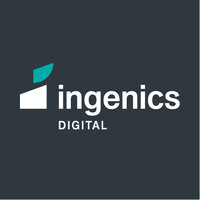 Ingenics Digital GmbH logo - Similar company to Ingenics Ag