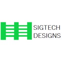 Sigtech Solutions. logo - Similar company to Sjm Rail