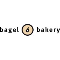 Bagel Bakery GmbH logo - Similar company to Nice Bakery 💜