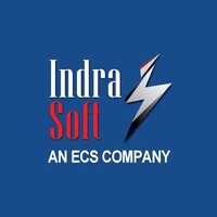 IndraSoft logo - Similar company to Safe Code Group