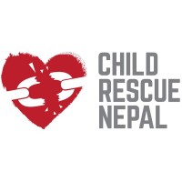 Child Rescue Nepal logo - Similar company to Legal Research Society Nepal