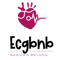ecgbnb logo - Similar company to Science And Research Club Bmcri