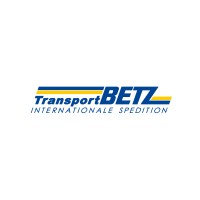 Transport Betz GmbH&Co. KG logo - Similar company to Breos Gmbh