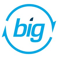Business Information Group, Inc. logo - Similar company to Tri Environmental Group