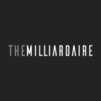 The Milliardaire - Le magazine sur l'actualité du luxe logo - Similar company to Kobi Halperin