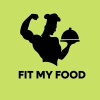 Fit My Food logo - Similar company to Saex International Management Ltd