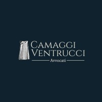 Camaggi Ventrucci Avvocati logo - Similar company to Dds & Partners Srl Sta